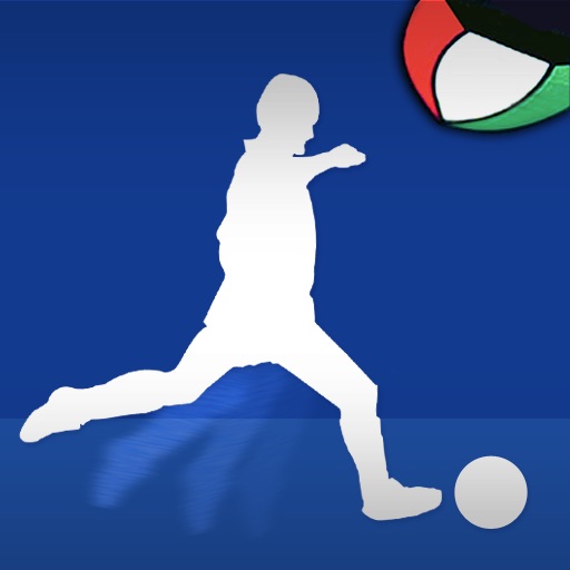 Kuwait Football | الكرة الكويتية icon