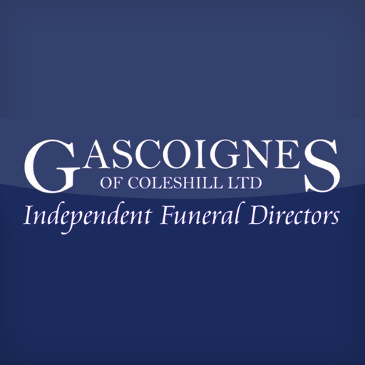 Gascoigne of Coleshill