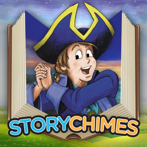 The Riddle of Shipwreck Sound StoryChimes icon