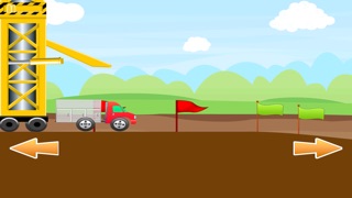 Building Construction Truck Game By Big Truckers Free 1.0 IOS -