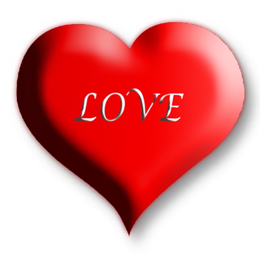 Love Photos icon