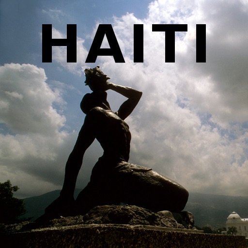 Beautiful Planet: Focus on Haiti icon
