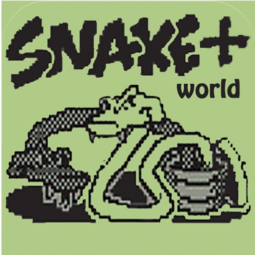 Snake+ World iOS App