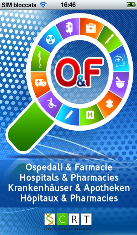 Hospitals&Pharmacies