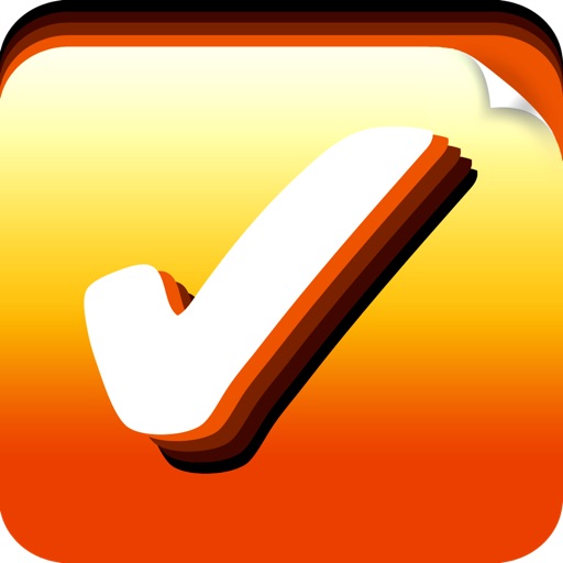 Survey iApp Icon