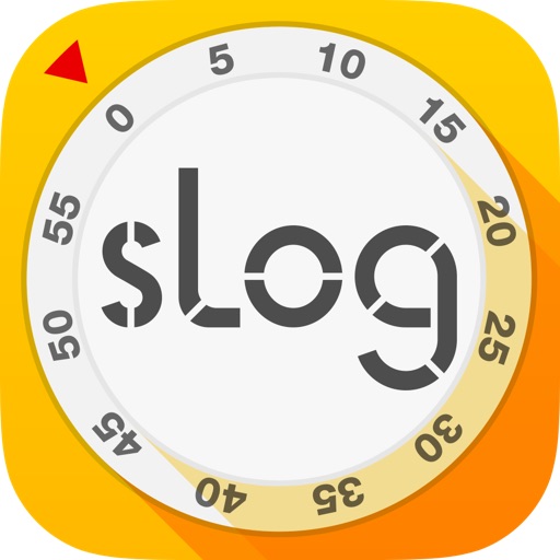 sLog Lite by Sola, K.K.