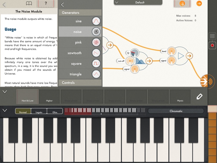 Modal Pro
