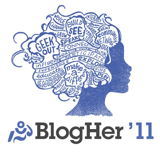 BlogHer '11