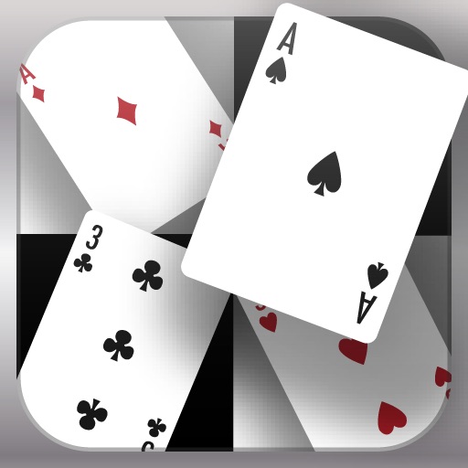 Matching Cards Free iOS App