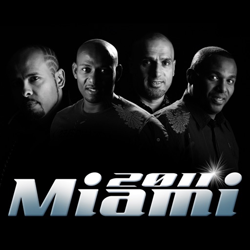 Miami 2011 icon
