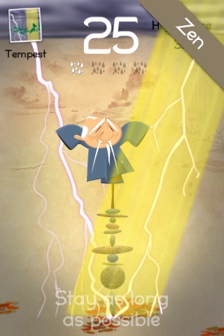 Free to Play Feng Shui Game screenshot 2