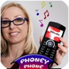Phoney Phone App