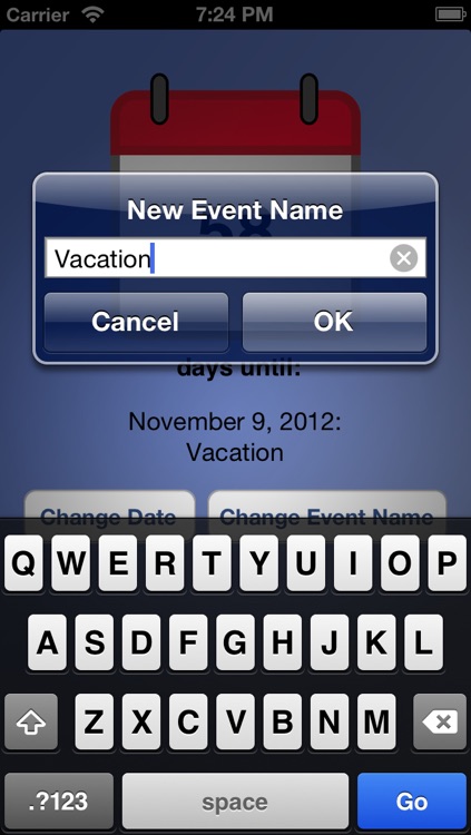 Day Countdown screenshot-3