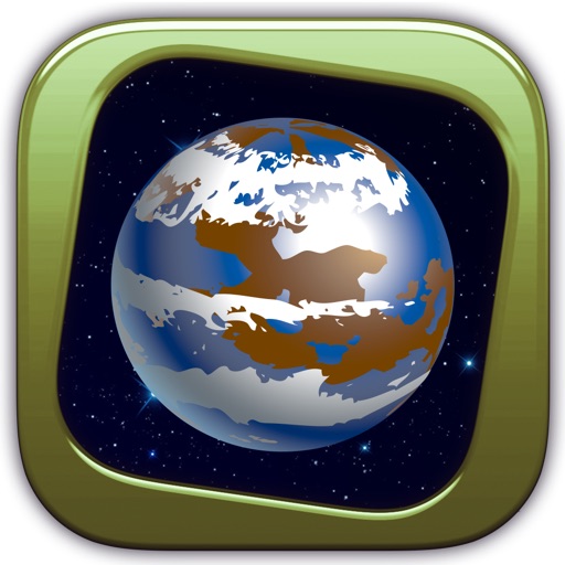 Big Bang Planets Crush - An Awesome Tap Puzzle Match Saga iOS App