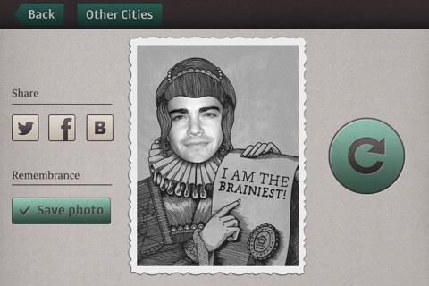 Riddles of the Cities screenshot 4