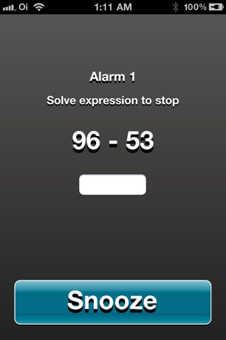 ClockWiser - Smart Alarm Clock screenshot 4