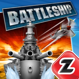 BATTLESHIP zAPPed EDITION MOVIE EDITION