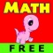 Dinosaurs Kids Math HD Free Lite - for iPad