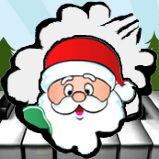 Farting Santa