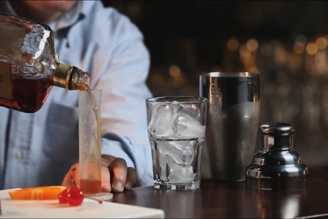 Cocktail Academy, the First Professional Cocktail Video Guide, more than 120 recipes for alcoholic drinks and alcohol free screenshot 3