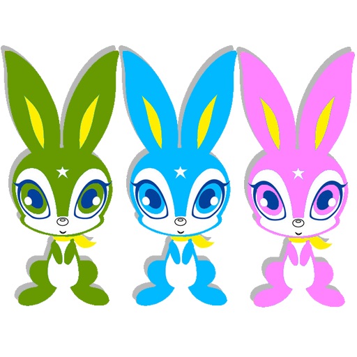 Bunny Hunt iOS App