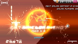 StarDunk - Online Basketball in Space screenshot 4