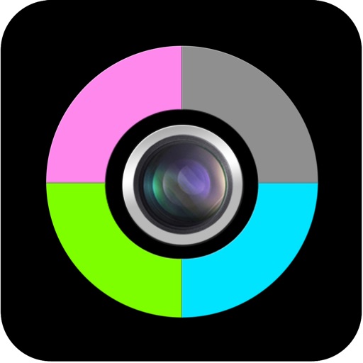 ShutterBall iOS App