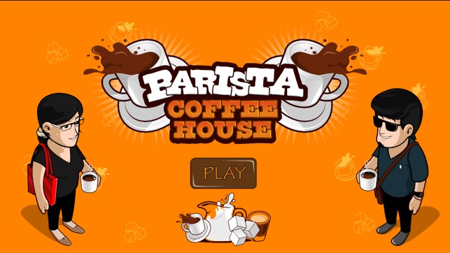 Barista Coffee House(圖1)-速報App