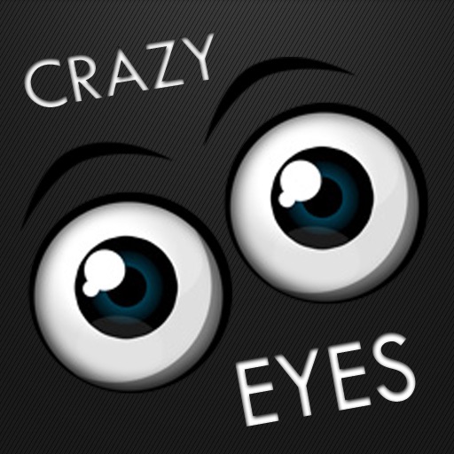 Crazy Lazy Eyes icon