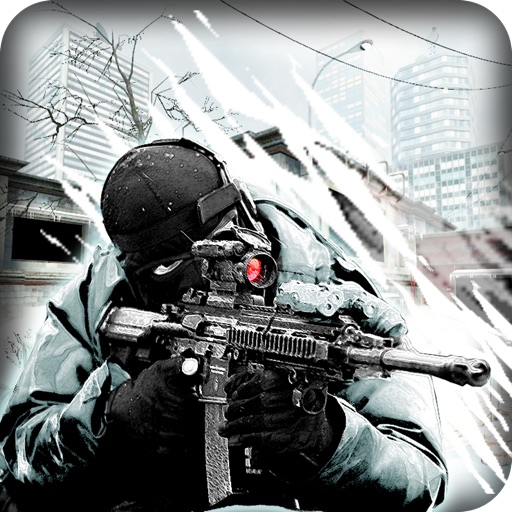 Arctic Sniper Team PRO - Combat Assault Shooting Edition iOS App