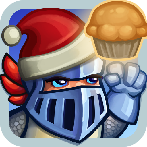 Muffin Knight icon