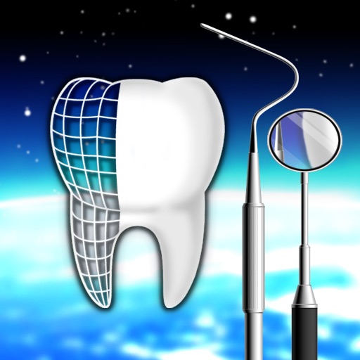 DentalXAir HD icon