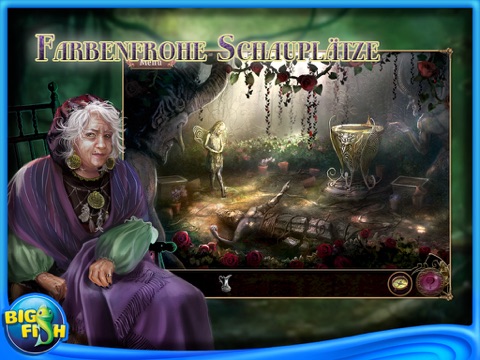 Otherworld: Spring of Shadows Collector's Edition HD (Full) screenshot 2