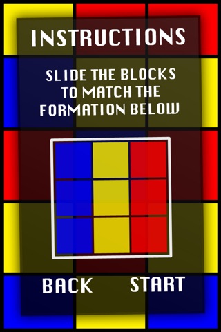 Grid Blok screenshot 2