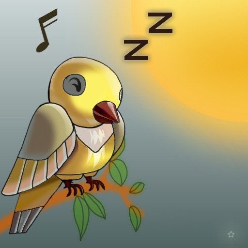 aRelax Sound Sleep Lite icon