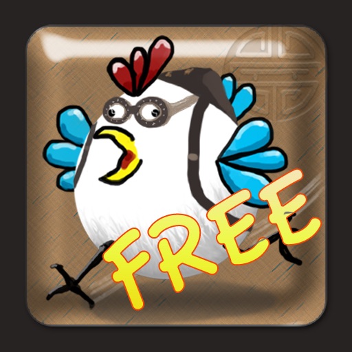 Happy Chicken Co FREE Icon