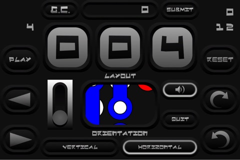 Spin Mix screenshot 2