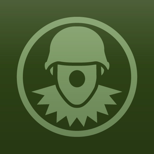 Clown Commandos iOS App