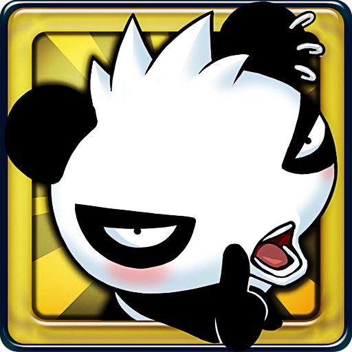 Ya! Panda HD icon