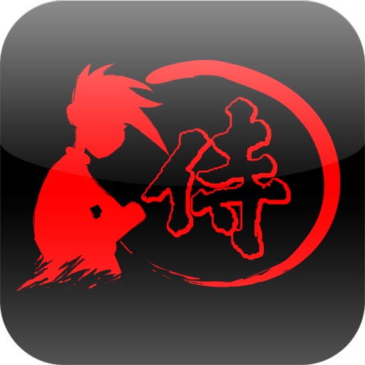 Penny Arcade's "The Hawk and the Hare" Icon