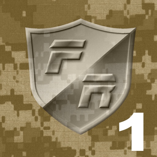 SMCT Skill Level 1 Icon