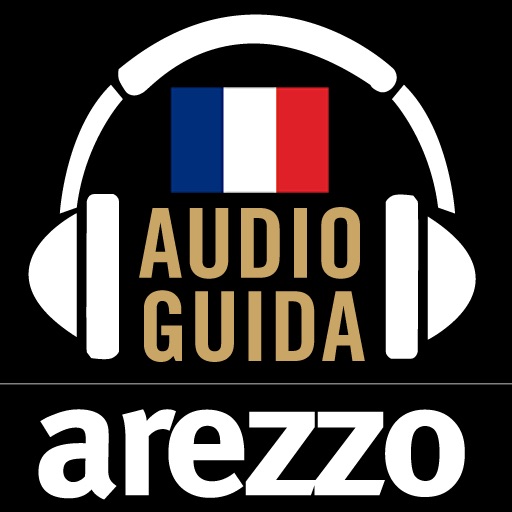 Audio-Guide Arezzo FRA icon