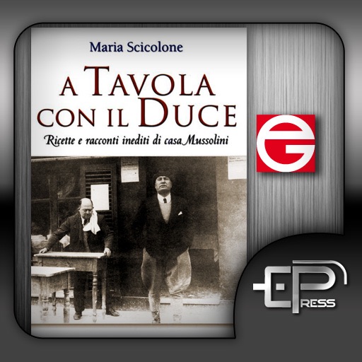 A tavola con il Duce