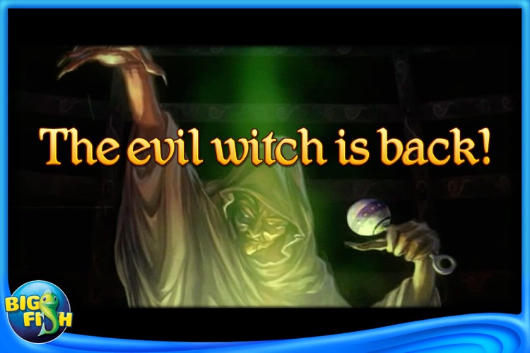 Return of the Curse: Princess Isabella Collector's Edition