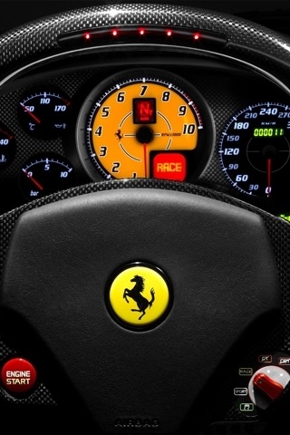 Car Wallpapers Free screenshot-4