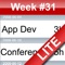 iTimeSheet is one of the most popular task management (timesheet) application for iPhone and iPod Touch