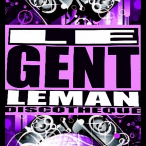 Le Gentleman Discothèque