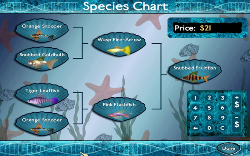 fish tycoon free download full version mac