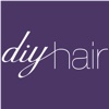 diyHair
