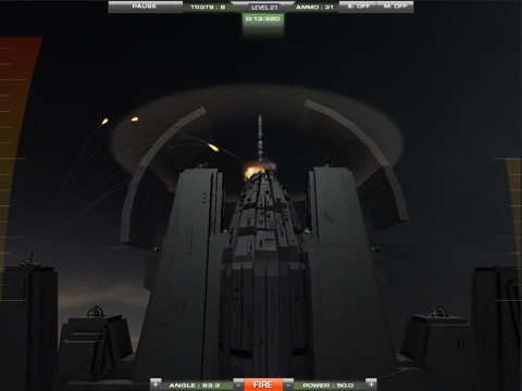 Shell Shock 1.5 screenshot 3